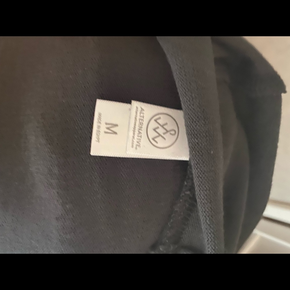 Alternative Apparel Unity Zip-Up - Picture 9 of 11